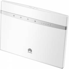 Huawei B525s-23a White