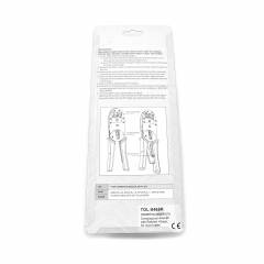 Knaibles RJ45, RJ12, RJ11 savienotājiem TOL-8468R