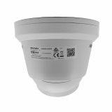 HikVision 4 MP Turret kamera DS-2CD2343G2-IU F2.8