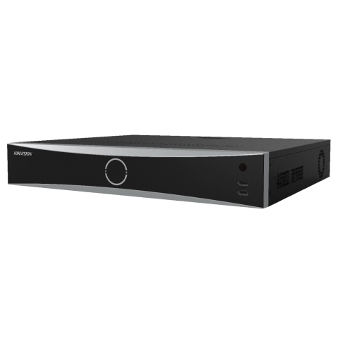 HikVision 32-kanālu NVR DS-7732NXI-K4