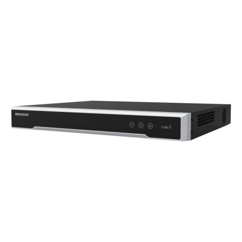 HikVision 8-kanālu 8K NVR DS-7608NI-M2