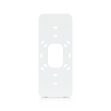 Ubiquiti G4 Doorbell Pro PoE Gang Box, balts