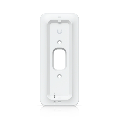 Ubiquiti G4 Doorbell Pro PoE Gang Box, balts