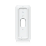 Ubiquiti G4 Doorbell Pro PoE Gang Box, balts