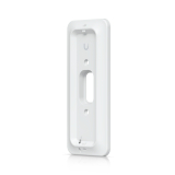 Ubiquiti G4 Doorbell Pro PoE Gang Box, balts