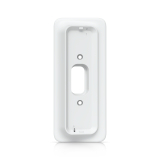 Ubiquiti G4 Doorbell Pro PoE Gang Box, balts