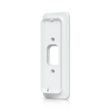 Ubiquiti G4 Doorbell Pro PoE Gang Box, balts