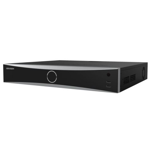 HikVision 32-kanālu PoE NVR DS-7732NXI-K4/16P