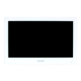 HikVision 10" TFT LCD IP-monitors DS-KH8520-WTE1 balts