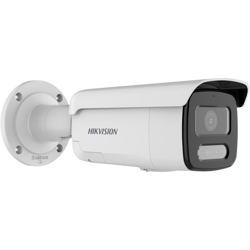 HikVision 4MP Bullet kamera DS-2CD2T47G2H-LISU/SL(2.8mm)(eF)