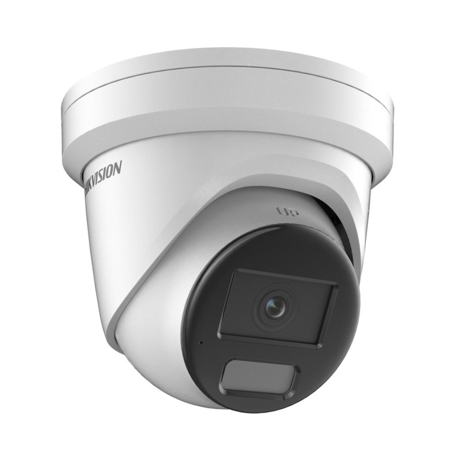 HikVision 8 MP Turret kamera DS-2CD2387G2H-LIU