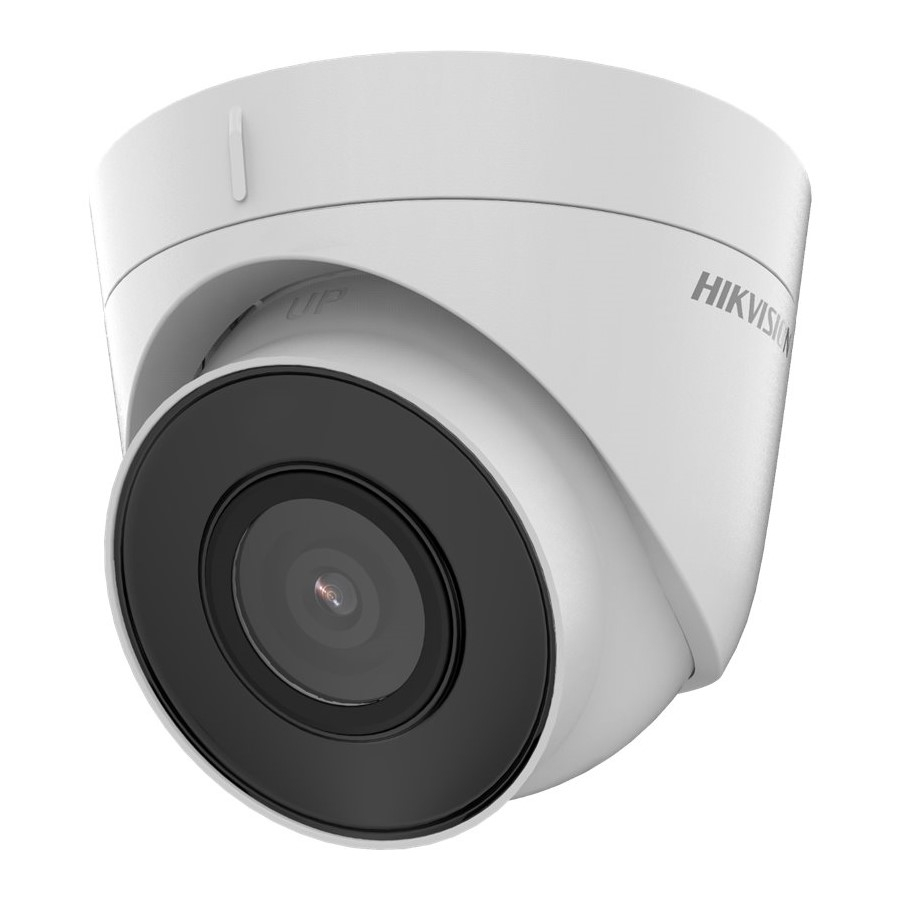 HikVision 4 MP Turret kamera DS-2CD1343G2-I