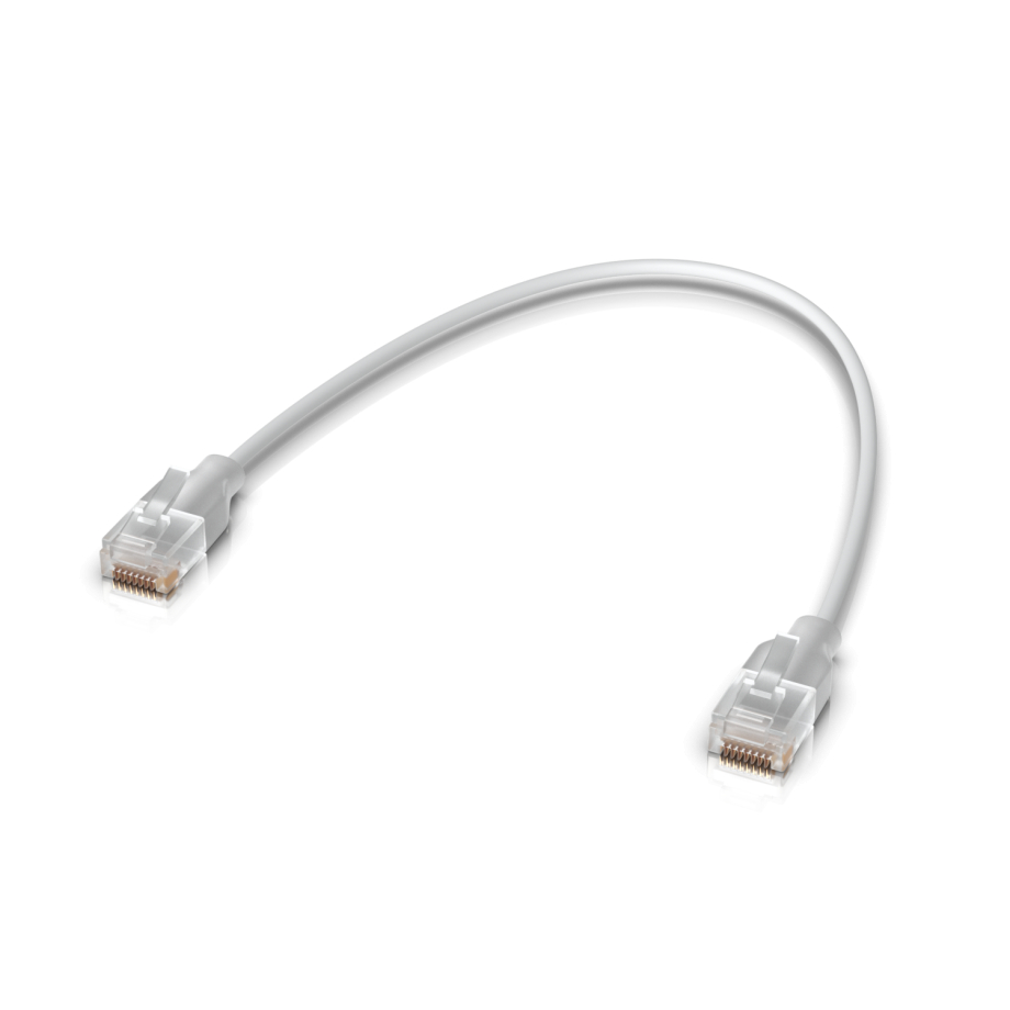 Ubiquiti UniFi Etherlighting Patch Cable 0.3m