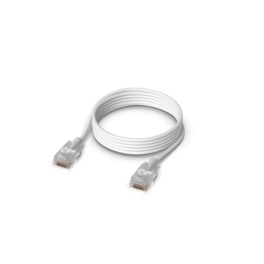 Ubiquiti UniFi Etherlighting Patch kabelis 1m