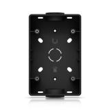 Ubiquiti Reader montāžas kārba, melna