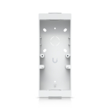 Ubiquiti Reader Pro montāžas kārba, balta