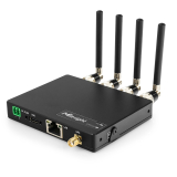 Milesight 5G modems UF31