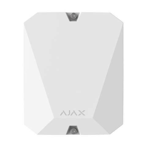 Ajax MultiTransmitter