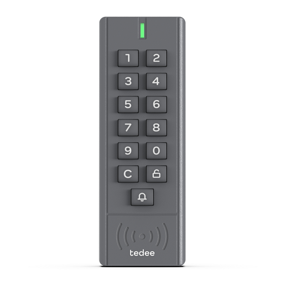 Tedee Keypad