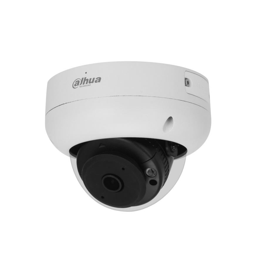 Dahua 4MP WizSense kupola kamera IPC-HDBW3441R-AS-P