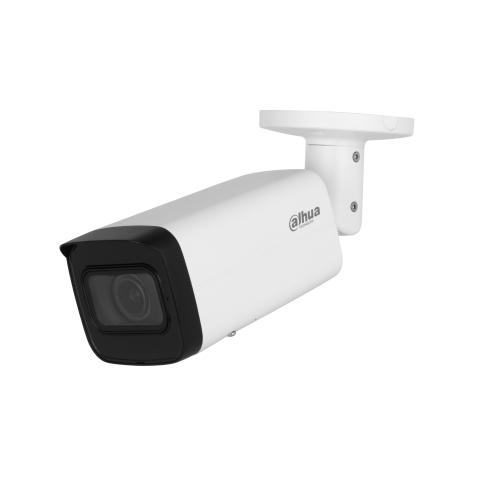 Dahua 4MP WizSense cilindriskā kamera IPC-HFW2441T-ZAS