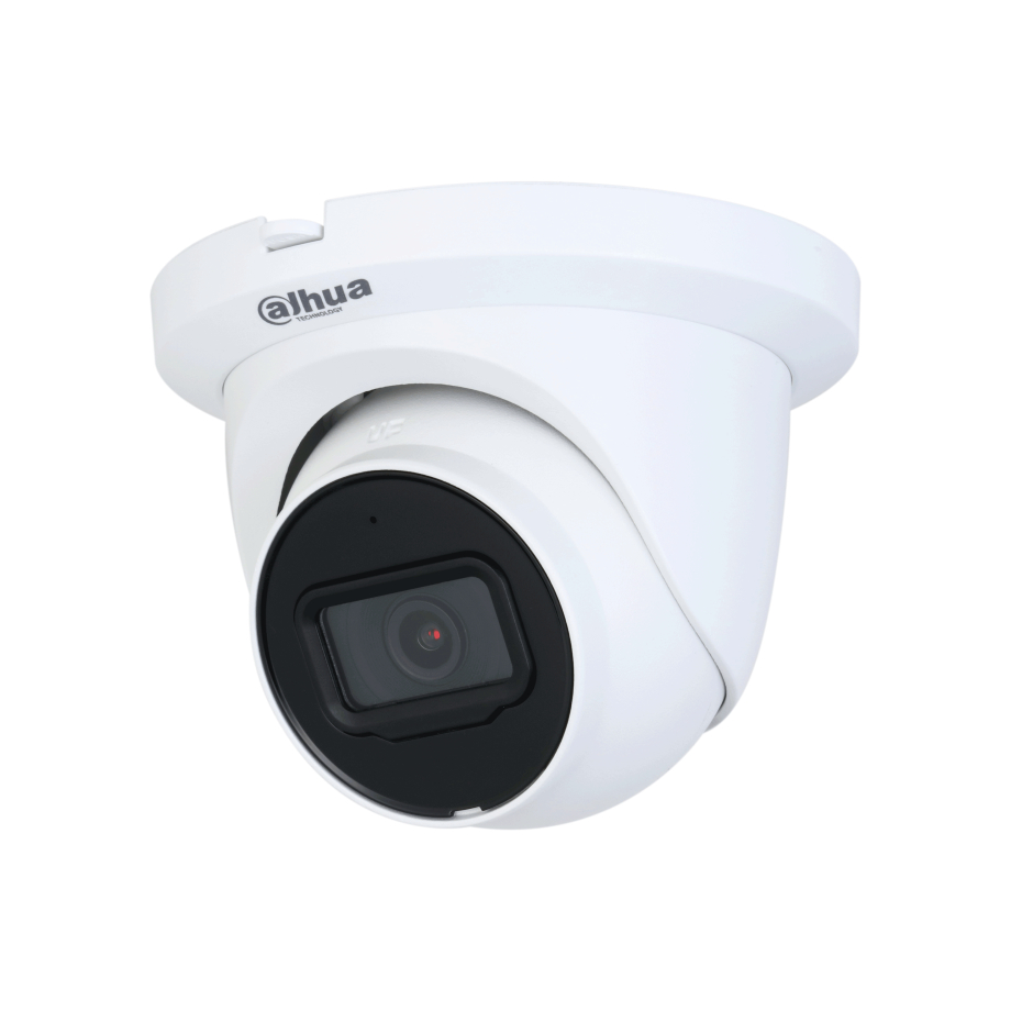 Dahua 5MP WizSense Eyeball Kamera IPC-HDW2541TM-S