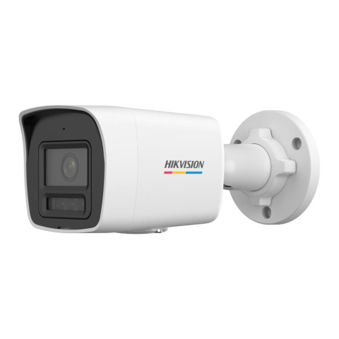 HikVision 4 MP cilindriskā kamera DS-2CD1047G2H-LIUF(2.8mm)