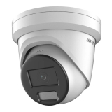 HikVision 4 MP Turret kamera DS-2CD2346G2H-IU(2.8mm)