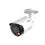 Dahua 4MP WizSense cilindriskā kamera IPC-HFW2449S-S-IL