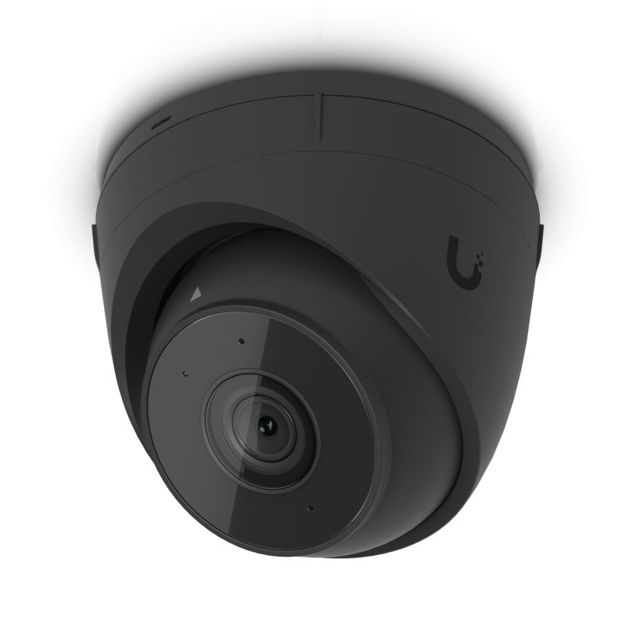 Ubiquiti kamera G5 Turret Ultra, melna