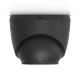 Ubiquiti kamera G5 Turret Ultra, melna