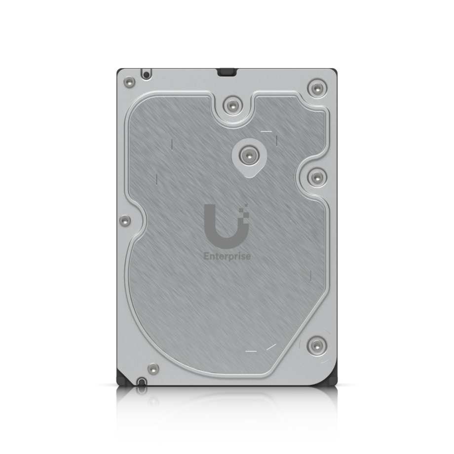 Ubiquiti korporatīvās klases cietais disks 3.5" 8TB HDD