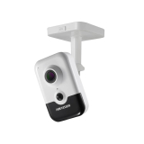 HikVision 2 MP PIR kompaktā kamera DS-2CD2423G0-IW(2.8mm)(W)