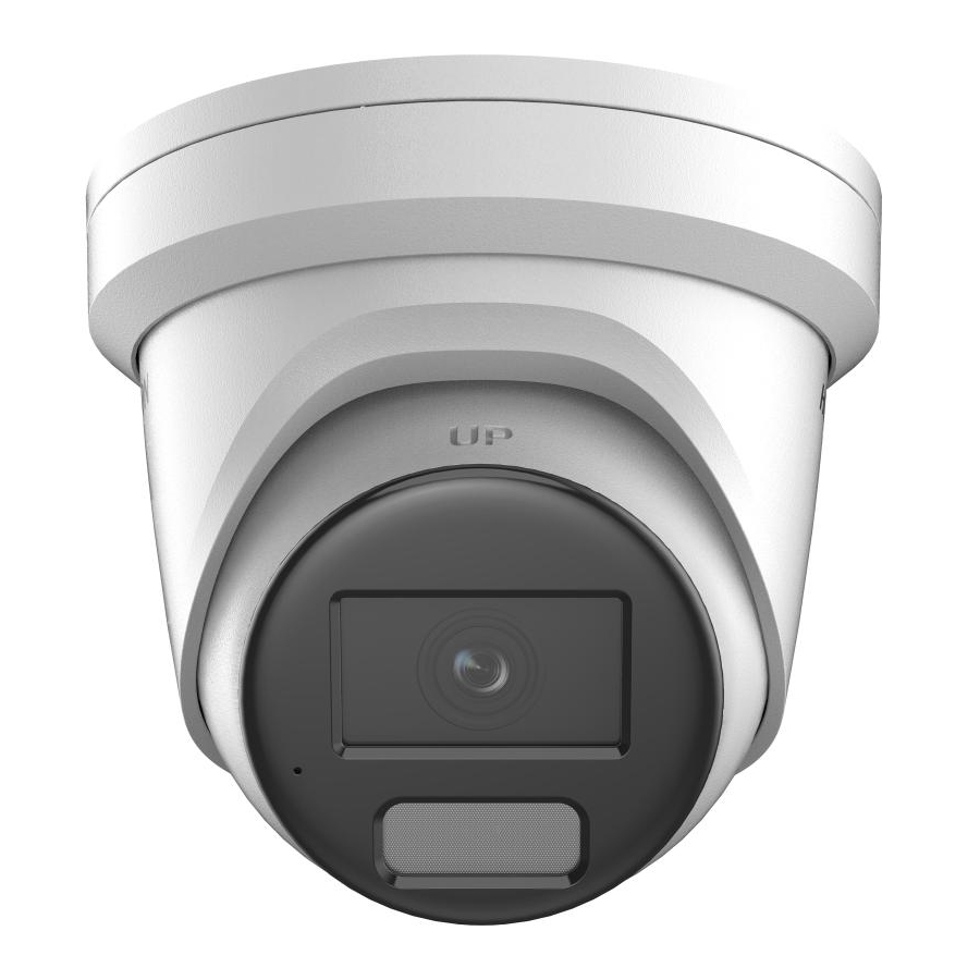 HikVision 8MP Turret kamera DS-2CD2386G2H-IU(2.8mm)