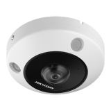 Hikvision 12MP Fisheye kamera DS-2CD63C5G1-IVS