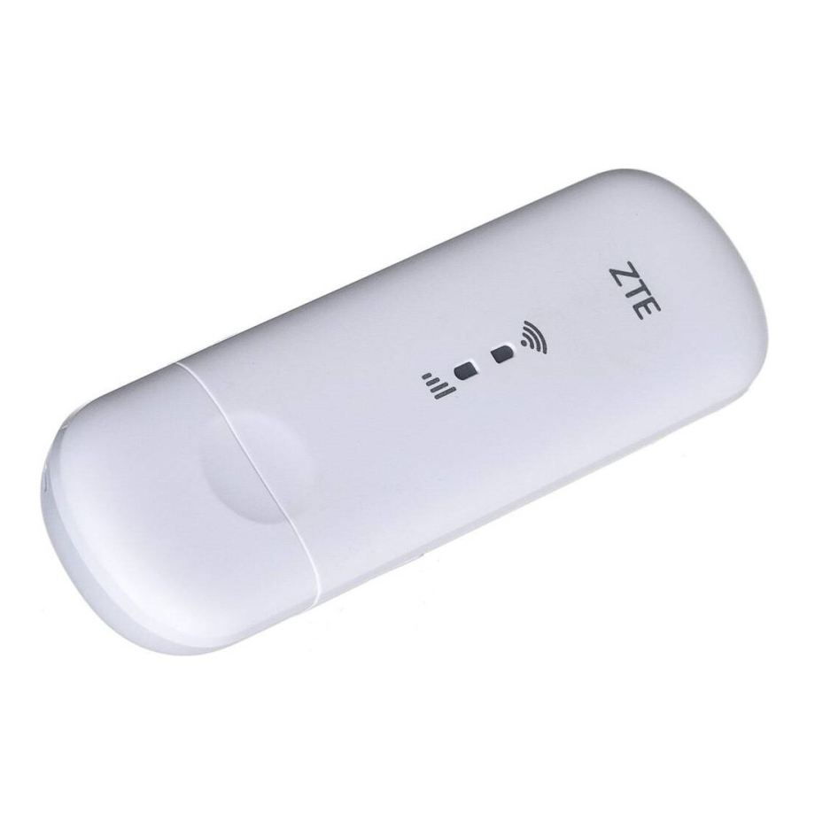 ZTE MF79N LTE4 Mobile WiFi balts