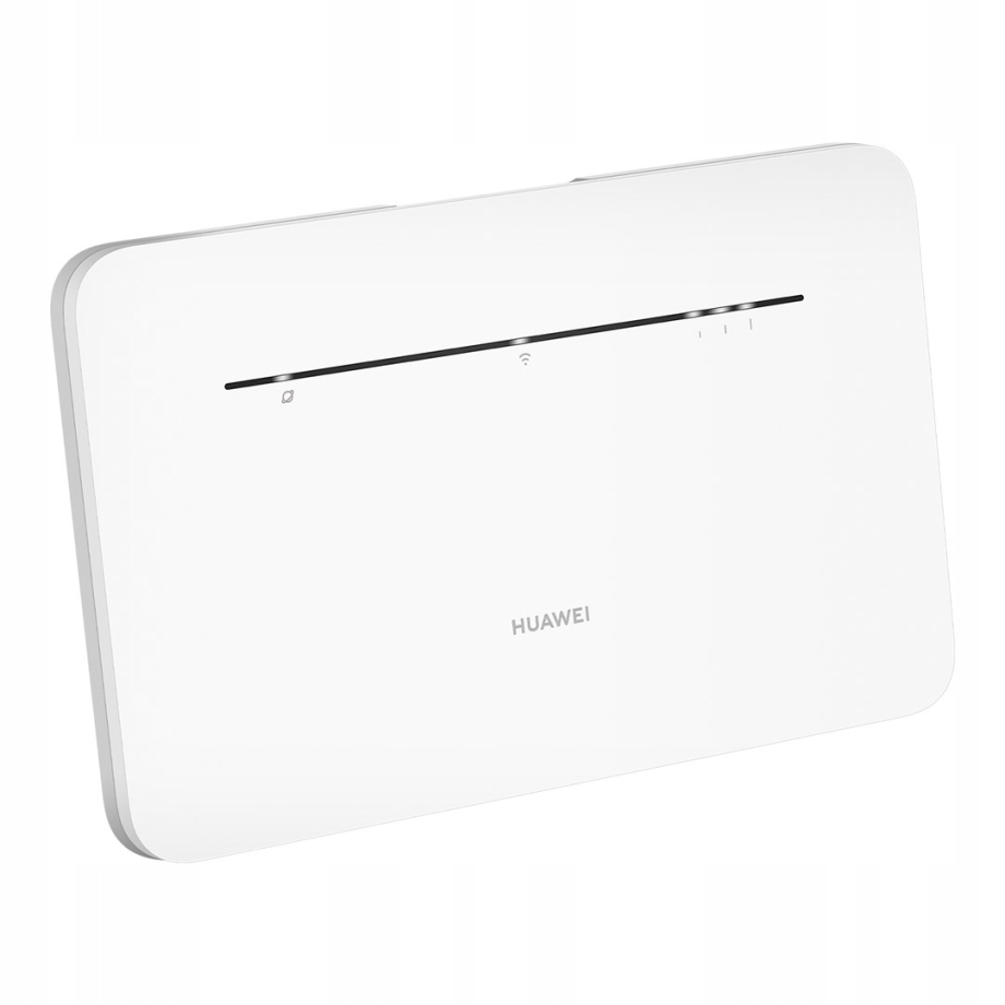 Huawei B535-235a LTE7 Mobile WiFi balts