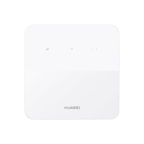 Huawei B320-323 LTE4 Mobile WiFi balts