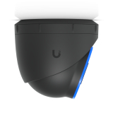 Ubiquiti Kamera AI Turret melna