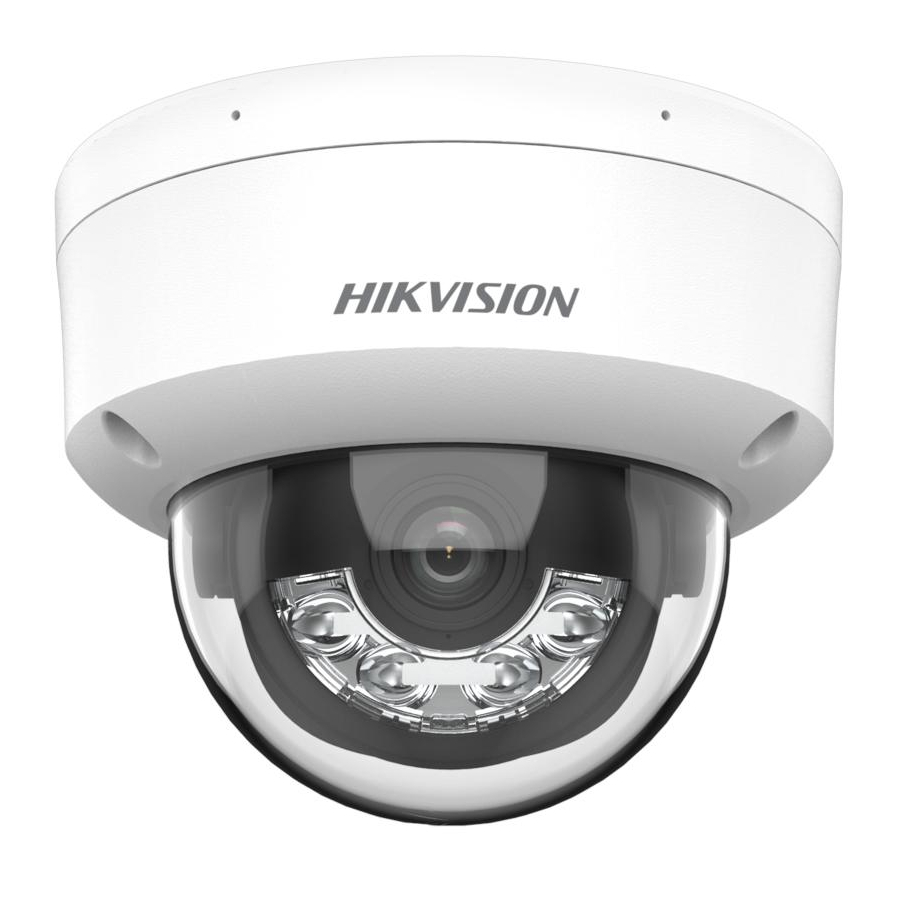 HikVision 4 MP kupola kamera DS-2CD1143G2-LIU(2.8mm)