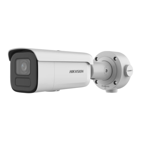 HikVision 8 MP varifokālā kamera DS-2CD2686G2HT-IZS(2.8-12mm)