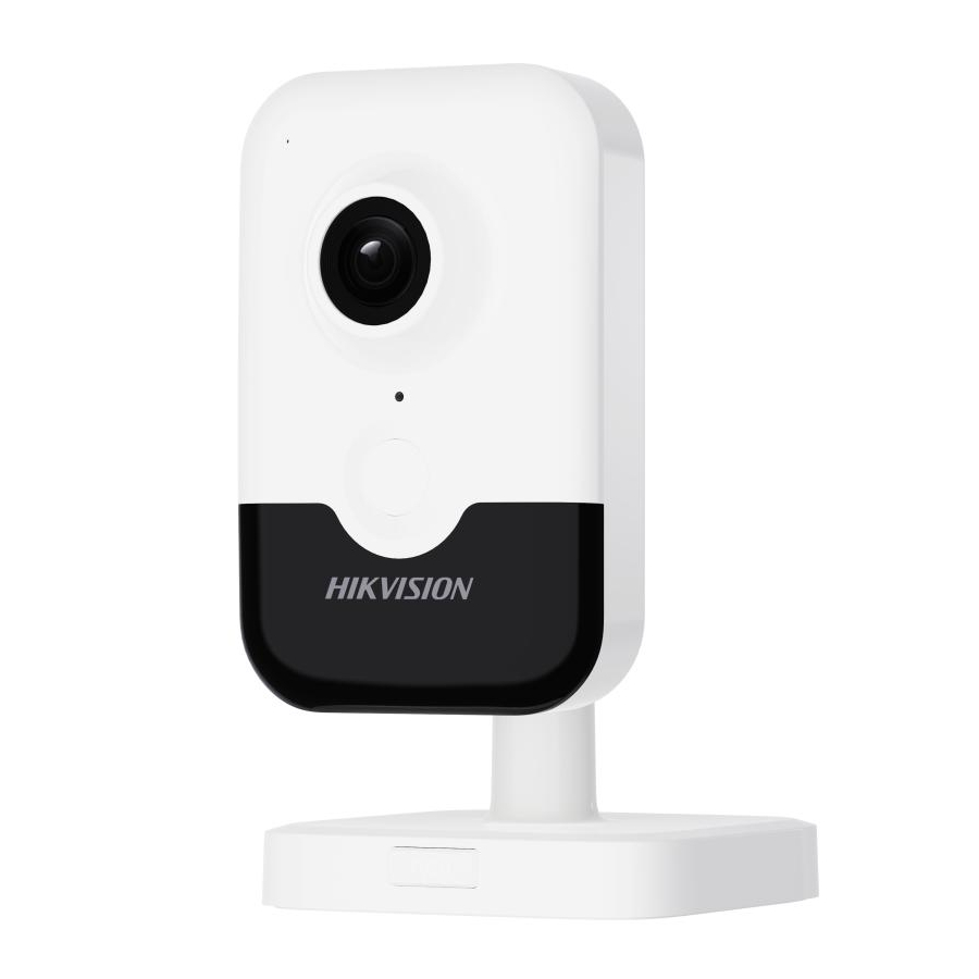 HikVision 2 MP kompaktā kamera DS-2CD2423G2-IW(2.8mm)(W)