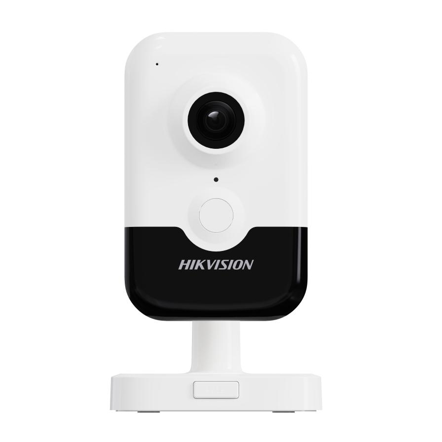 HikVision 2 MP kompaktā kamera DS-2CD2423G2-IW(2.8mm)(W)