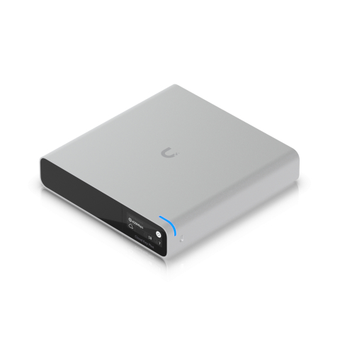 Ubiquiti CloudKey+ SSD