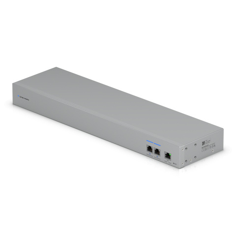 Ubiquiti WAN Switch RJ45