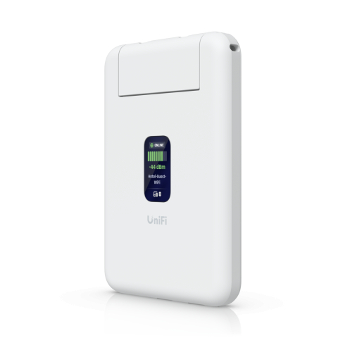 Ubiquiti UTR ceļojumu maršrutētājs