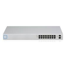 Switch Standard 16 PoE (Gen1)