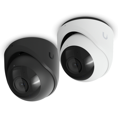 Ubiquiti kamera G6 Turret