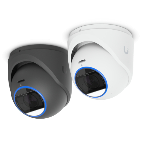Ubiquiti kamera G6 Pro Turret